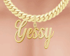 Chaim Gessy