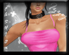 {I} Pretty In Pink! XXL