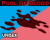 *LK* Pool of Blood