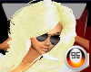 Wild Blast Golden Blonde