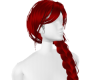 trenza red