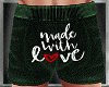 With Love Boxers
