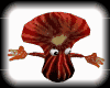 Alien Mushroom