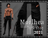 [MLA] Baggy dark (M)