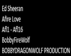 AfireLove
