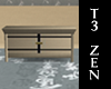 T3 Zen Dresser-Light