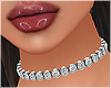 New Years Choker