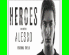 Alesso-Heroes
