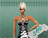 *S*Rebel dress small