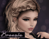 *B* Breezy Blonde Zondra