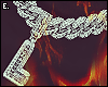 Letter L Chain