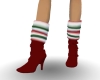 Candis Christmas Boots