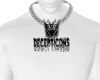CUSTOM DTS CHAIN