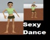 [BAMZ] SEXY WIGGLE DANCE