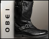 !O! M Boots #3