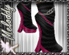 Barbie Doll Boots