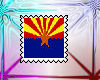 Arizonia State Flag