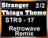 Stranger Things RW 2/2