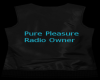 Pure pleasure radioowner