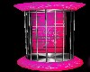 Pink Wall Cage Dance