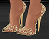 GL-Gold Heels