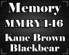 Kane Brown - Memory