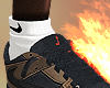 🔥. (F) Jumpman Shoes