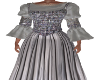 Garcelle Gray Gown