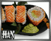 [H]Food ►Sushi 10