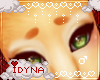 Gyllene - M Brows V4