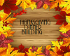 Thanksgiving Building