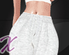 X* Heather Gray Jogger