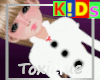 [Tc] Kids Snow Fur
