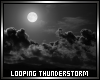 Thunderstorm Effect
