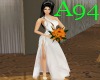 [A94] Wedding dress 7