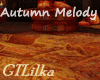 Autumn Melody Rug