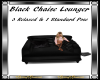 Black Chaise 3RP 1SP