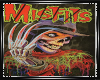 ♪ Misfits Poster v1