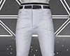 !CR White Pants 