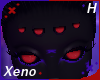 Xeno F Spider Eyes