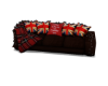 British sofa