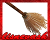 (L) Witch Broom