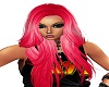Pink Polly Hair