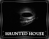 Haunted House Poster 1