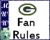  Fan Rules