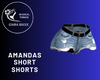 Amandas Short Shorts
