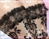 EML Black Softie Socks