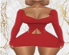 RL ! Red Skirt Set