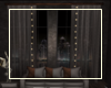 Modern Studio Curtain