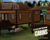 CAMP | Campers' Cabin